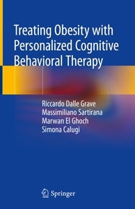 undefined, Treating Obesity with Personalized Cognitive Behavioral Therapy, 