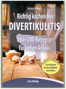 undefined, Richtig kochen bei Divertikulitis, Richtig kochen bei Divertikulitis