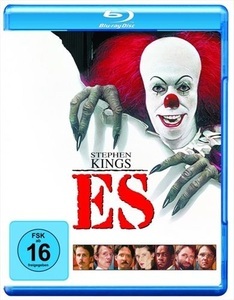 Warner Bros. Entertainment, Stephen King: ES (1990)