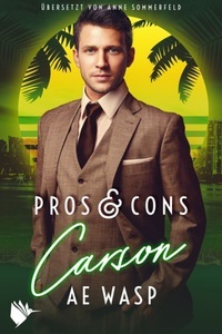 NOVA MD, Pros & Cons: Carson, 