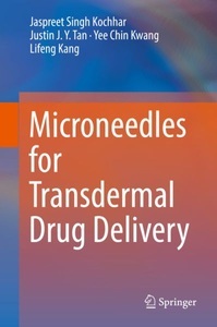 undefined, Microneedles for Transdermal Drug Delivery, 