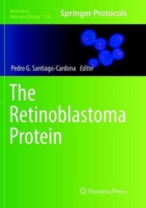 undefined, The Retinoblastoma Protein, The Retinoblastoma Protein