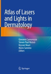 Springer Berlin,Springer International Publishing,Springer, Atlas of Lasers and Lights in Dermatology, 