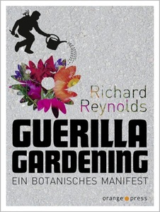 undefined, Guerilla Gardening, Guerilla Gardening