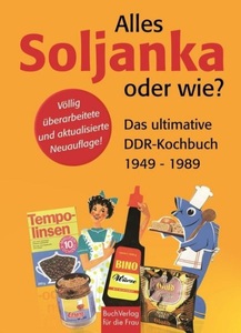 undefined, Alles Soljanka - oder wie?, Alles Soljanka - oder wie?