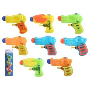undefined, ALLDORO Wasserpistolen 3 Stück, 
