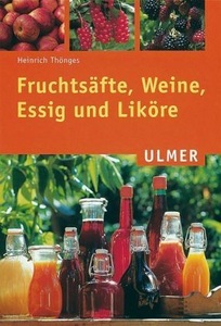 undefined, Fruchtsäfte, Weine, Essig und Liköre, Fruchtsäfte, Weine, Essig und Liköre
