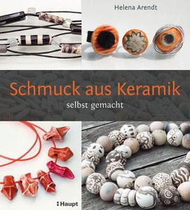 undefined, Schmuck aus Keramik, Schmuck aus Keramik
