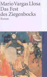 undefined, Das Fest des Ziegenbocks, Das Fest des Ziegenbocks