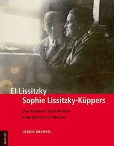 undefined, El Lissitzky - Sophie Lissitzky-Küppers, El Lissitzky - Sophie Lissitzky-Küppers