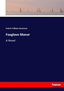 undefined, Foxglove Manor, Foxglove Manor