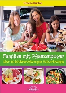 undefined, Familien mit Pflanzenpower, 