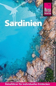 undefined, Reise Know-How Reiseführer Sardinien, 