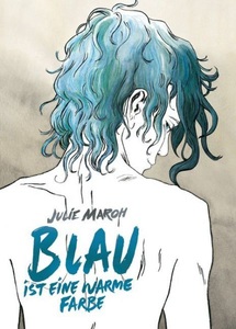 undefined, Blau ist eine warme Farbe, Blau ist eine warme Farbe