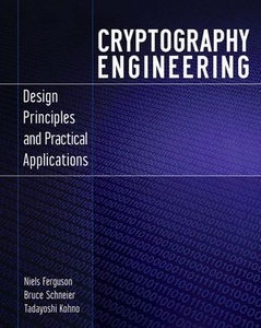 undefined, Cryptography Engineering, 