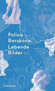 SUHRKAMP VERLAG, Lebende Bilder, Lebende Bilder