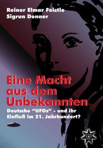 undefined, Eine Macht aus dem Unbekannten, Eine Macht aus dem Unbekannten