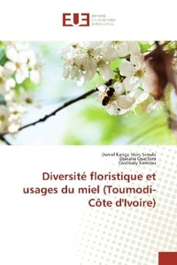 undefined, Diversité floristique et usages du miel (Toumodi-Côte d'Ivoire), 