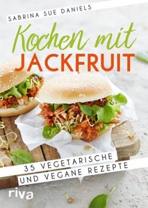 undefined, Kochen mit Jackfruit, Kochen mit Jackfruit