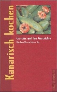 undefined, Kanarisch kochen, Kanarisch kochen
