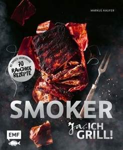 undefined, Smoker - Ja, ich grill!, 