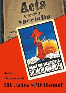 undefined, 100 Jahre SPD Hennef, 100 Jahre SPD Hennef