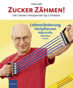 undefined, Zucker zähmen!, Zucker zähmen!