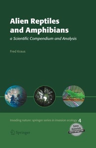undefined, Alien Reptiles and Amphibians, 