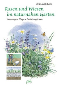 undefined, Rasen und Wiesen im naturnahen Garten, Rasen und Wiesen im naturnahen Garten