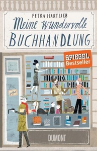 undefined, Meine wundervolle Buchhandlung, Meine wundervolle Buchhandlung