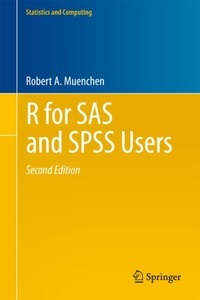 undefined, R for SAS and SPSS Users, 