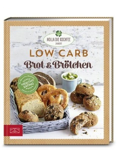 undefined, Low Carb Brot & Brötchen, Low Carb Brot & Brötchen