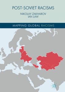 undefined, Post-Soviet Racisms, 