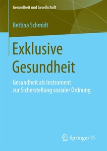 undefined, Exklusive Gesundheit, Exklusive Gesundheit