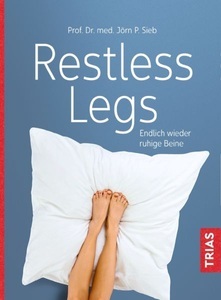 undefined, Restless Legs, Restless Legs