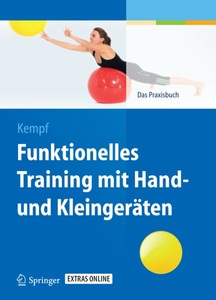 undefined, Funktionelles Training mit Hand- und Kleingeräten, Funktionelles Training mit Hand- und Kleingeräten