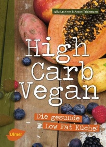 undefined, High Carb Vegan, High Carb Vegan