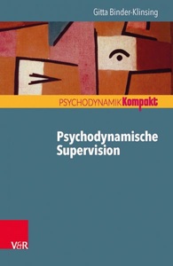 undefined, Psychodynamische Supervision, Psychodynamische Supervision