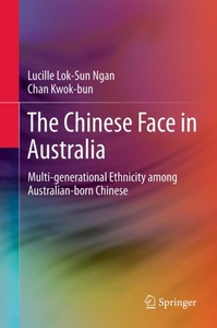 undefined, The Chinese Face in Australia, The Chinese Face in Australia