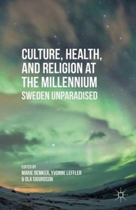 undefined, Culture, Health, and Religion at the Millennium, 