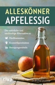 undefined, Alleskönner Apfelessig, Alleskönner Apfelessig