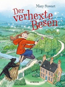 undefined, Der verhexte Besen, Der verhexte Besen