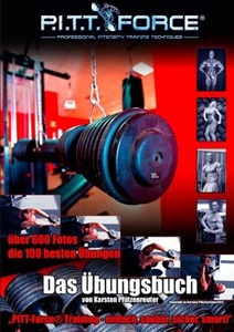 undefined, PITT-Force® - Das Übungsbuch, PITT-Force® Training Übungsbuch