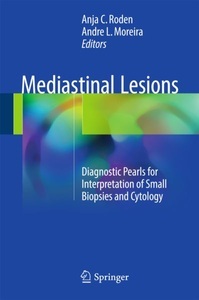 undefined, Mediastinal Lesions, 