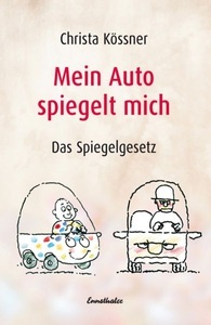 undefined, Mein Auto spiegelt mich, Mein Auto spiegelt mich