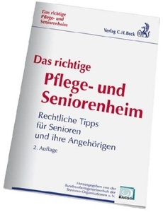 undefined, Das richtige Pflege- und Seniorenheim, Das richtige Pflege- und Seniorenheim