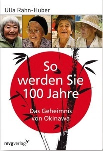 undefined, So werden Sie 100 Jahre, So werden Sie 100 Jahre