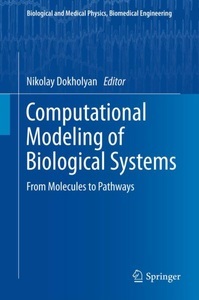 undefined, Computational Modeling of Biological Systems, 