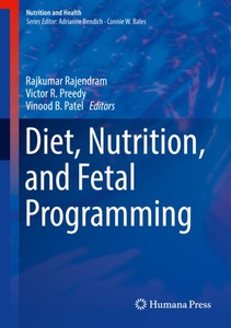 undefined, Diet, Nutrition, and Fetal Programming, 
