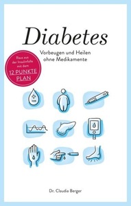 undefined, Diabetes - Vorbeugen und Heilen ohne Medikamente, Diabetes - Vorbeugen und Heilen ohne Medikamente